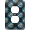 Design Your Own Electric Outlet Plate