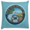 Design Your Own Decorative Pillow Case