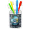 Design Your Own Toothbrush Holder