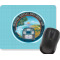 Design Your Own Rectangular Mouse Pad