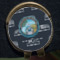 Design Your Own Golf Ball Marker - Hat Clip - Gold