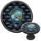 Design Your Own Cabinet Knob - Black