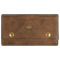 Design Your Own Cards & Dice Set - Rustic Brown