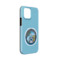 Design Your Own iPhone Case - Rubber Lined - iPhone 13 Mini
