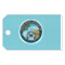 Design Your Own Gift Tag - 3" x 5"