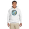 Design Your Own Hoodie - White