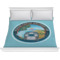 Design Your Own Comforter - King