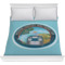 Design Your Own Comforter - Full / Queen