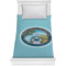 Design Your Own Comforter - Twin