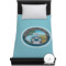 Design Your Own Duvet Cover - Twin