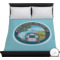 Design Your Own Duvet Cover - Full / Queen