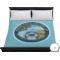 Design Your Own Duvet Cover - King
