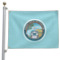 Design Your Own Pole Flag