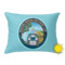 Design Your Own Outdoor Throw Pillow - Rectangular
